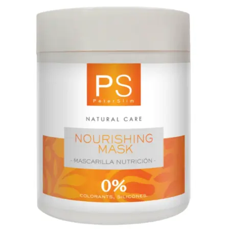 Peter Slim Mascarilla Nutrición 500ml
